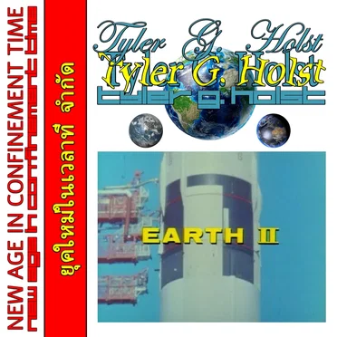Earth II: New Age in Confinement Time