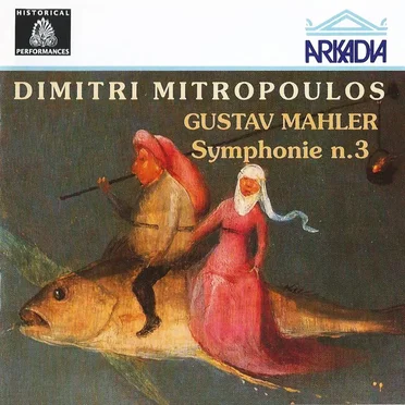 Symphonie n. 3