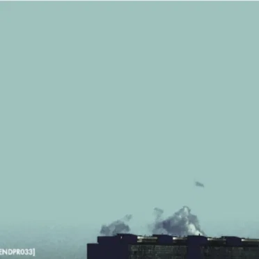 Emit Smoke / As You Live in This World.