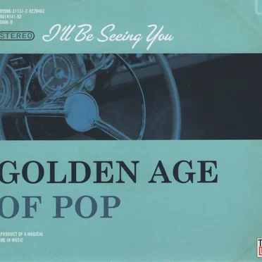 I’ll Be Seeing You by Various Artists - album cover