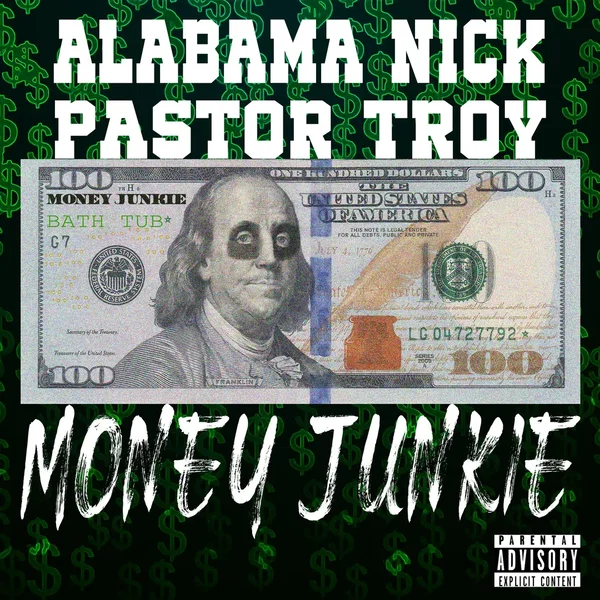 Money Junkie