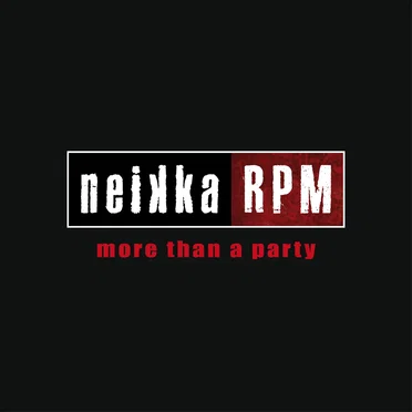 More Than a Party by Neikka RPM - album cover