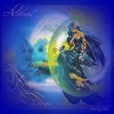 Alchemist