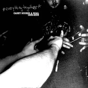 Everything Together by Casey Scores A Goal - album cover