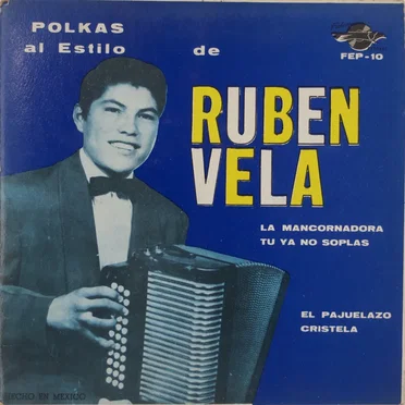 Polkas al estilo