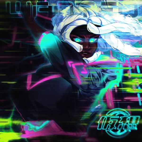 CYBERPOP 2 (ESCAPE FROM CYBERSPACE)