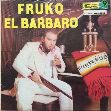 El bárbaro