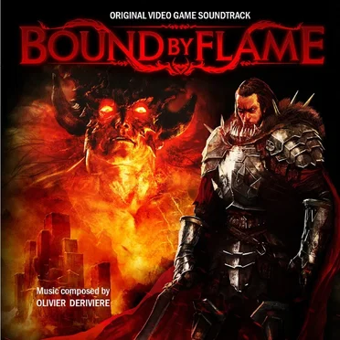 Bound by Flame (Original Video Game Soundtrack)