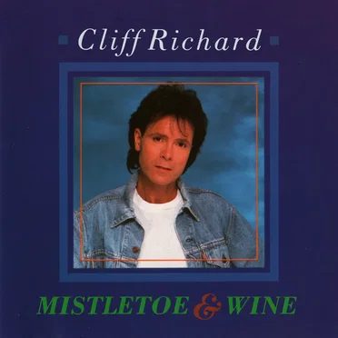 Mistletoe & Wine / Marmaduke