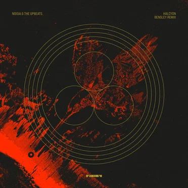 Halcyon (Bensley remix)