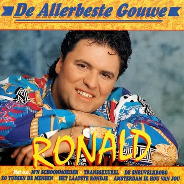 De allerbeste gouwe