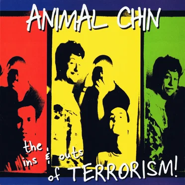 The Ins and Outs of Terrorism!