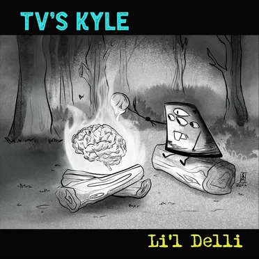 Li’l Delli