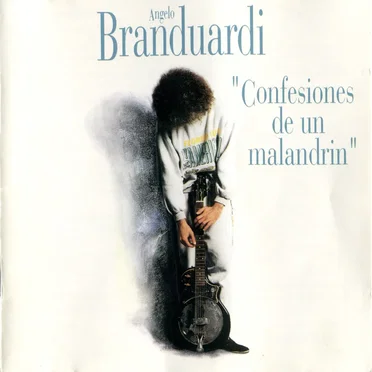 Confesiones de un malandrín
