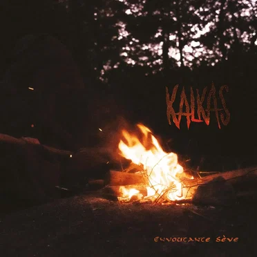 Envoûtante sève by Kalkas - album cover