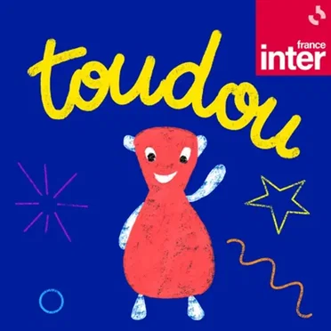 Les notices de Toudou by Flora Bernard - album cover