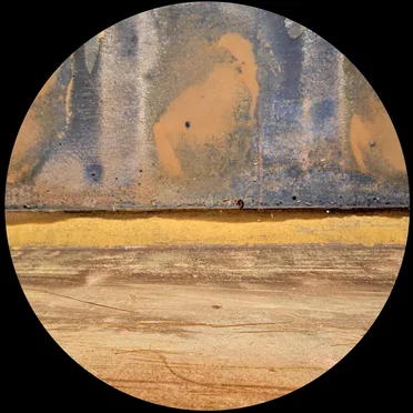 Lamented by mōshonsensu - album cover