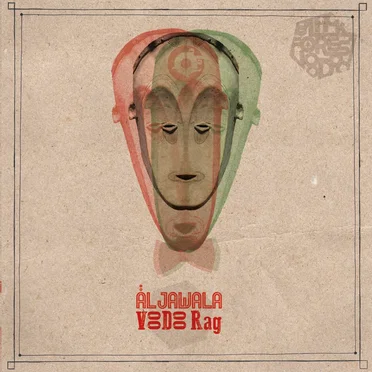 Voodoo Rag / Satellite E.P.