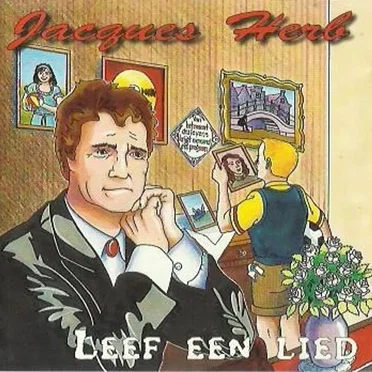 Leef een lied
