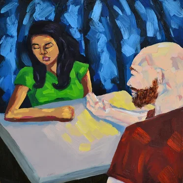 Love by The John Whites - album cover