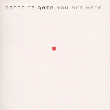 You Are Here