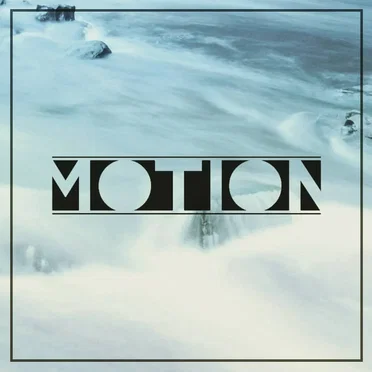 Motion EP by Motion - album cover