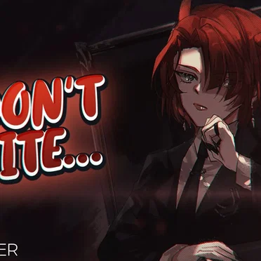“Come Closer…” the Demon Boss of Hell Wants You Alone! by alekirser - album cover