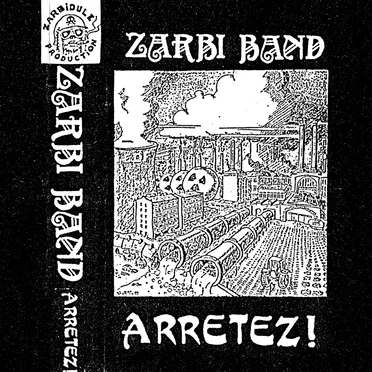 Arrêtez !