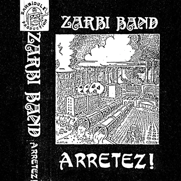 Arrêtez !