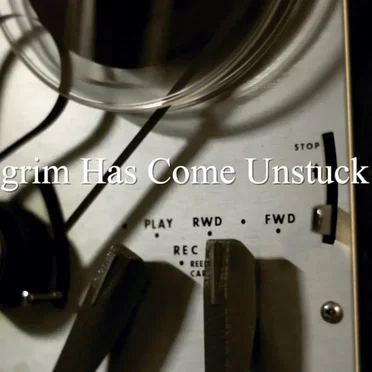 Billy Pilgrim Has Come Unstuck In Time