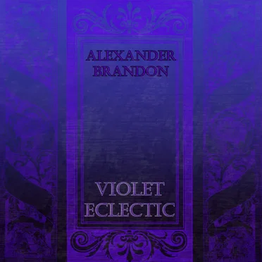 Violet Eclectic