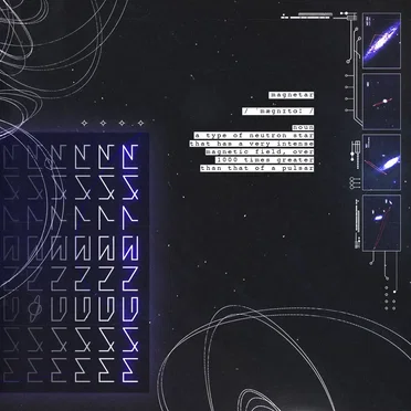 MAGNETAR