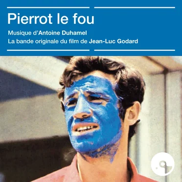 Pierrot le fou (bande originale du film)