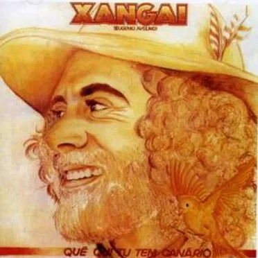 Qué qui tu tem canário