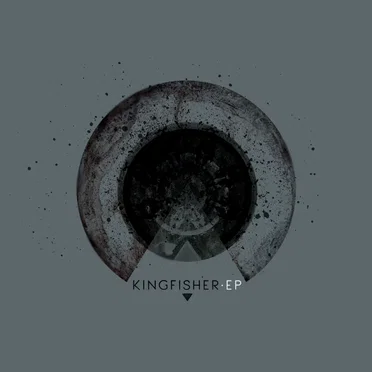 Kingfisher EP by Kingfisher - album cover