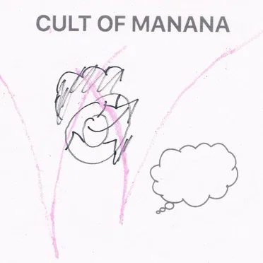 Cult of Manana by Various Artists - album cover