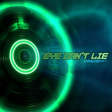 Eye Can't Lie by Cynergy 67 - album cover