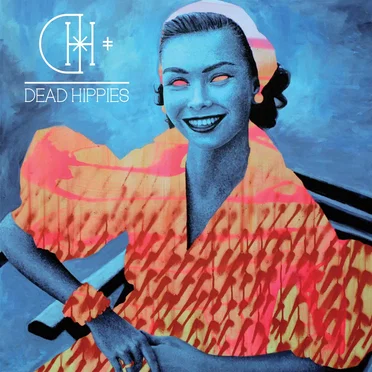 Resister by Dead Hippies - album cover
