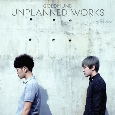 Unplanned Works by 골드문트 - album cover