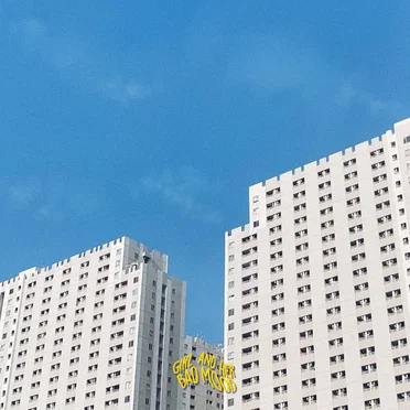 Daydreaming by Girl and Her Bad Mood - album cover