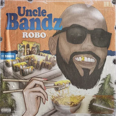 Uncle Bandz