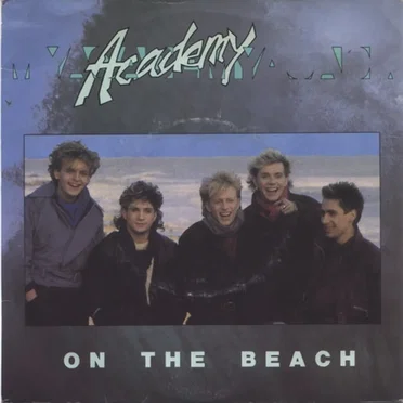 On the Beach