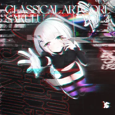 Classical Artcore Sakulu Vol.3