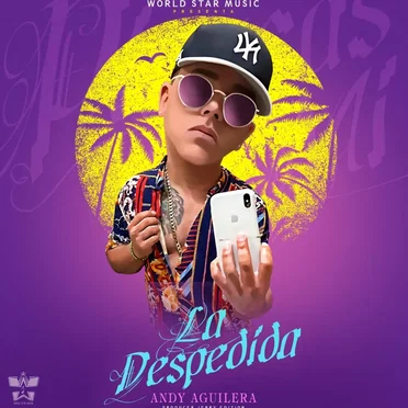 La despedida
