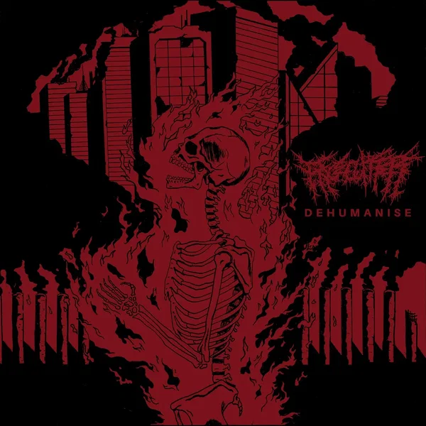 Dehumanise