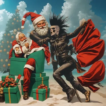Luxurious Gift Tour
