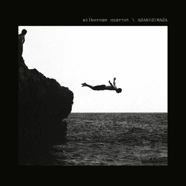 Asanisimasa by Silberman Quartet - album cover