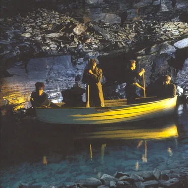 Crystal Days 1979–1999