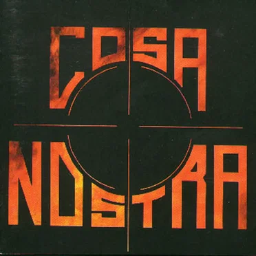 Cosa Nostra