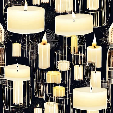 candles